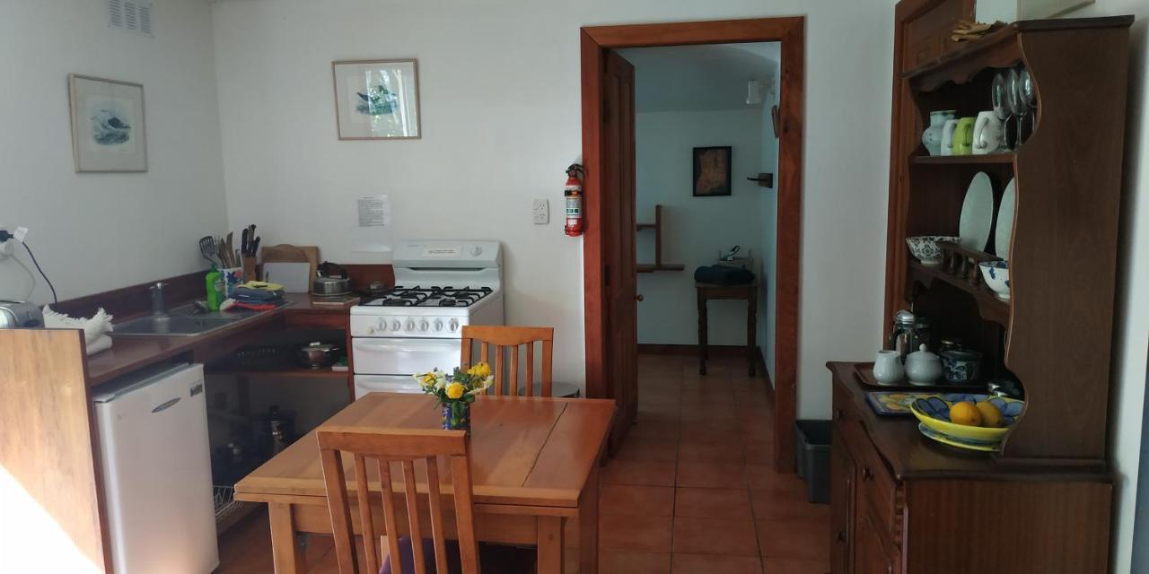 The Innlet, Country Apartments And Cottages Колингууд Екстериор снимка