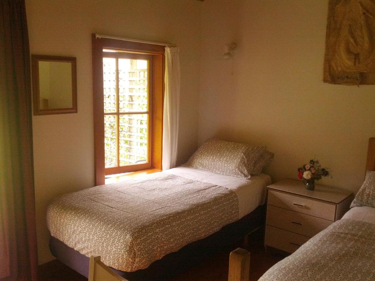 The Innlet, Country Apartments And Cottages Колингууд Стая снимка