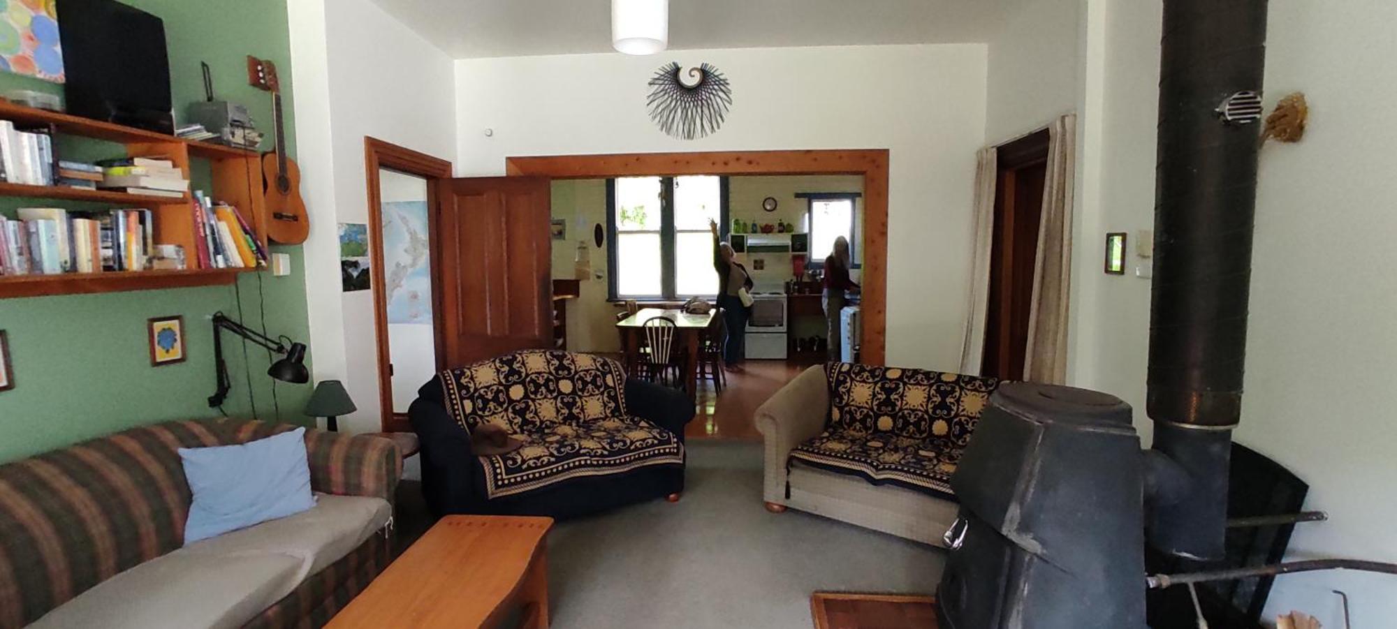 The Innlet, Country Apartments And Cottages Колингууд Екстериор снимка