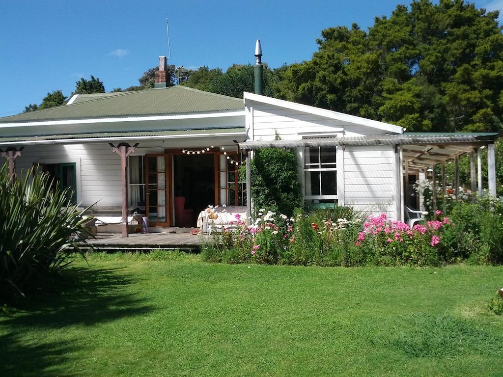 The Innlet, Country Apartments And Cottages Колингууд Екстериор снимка