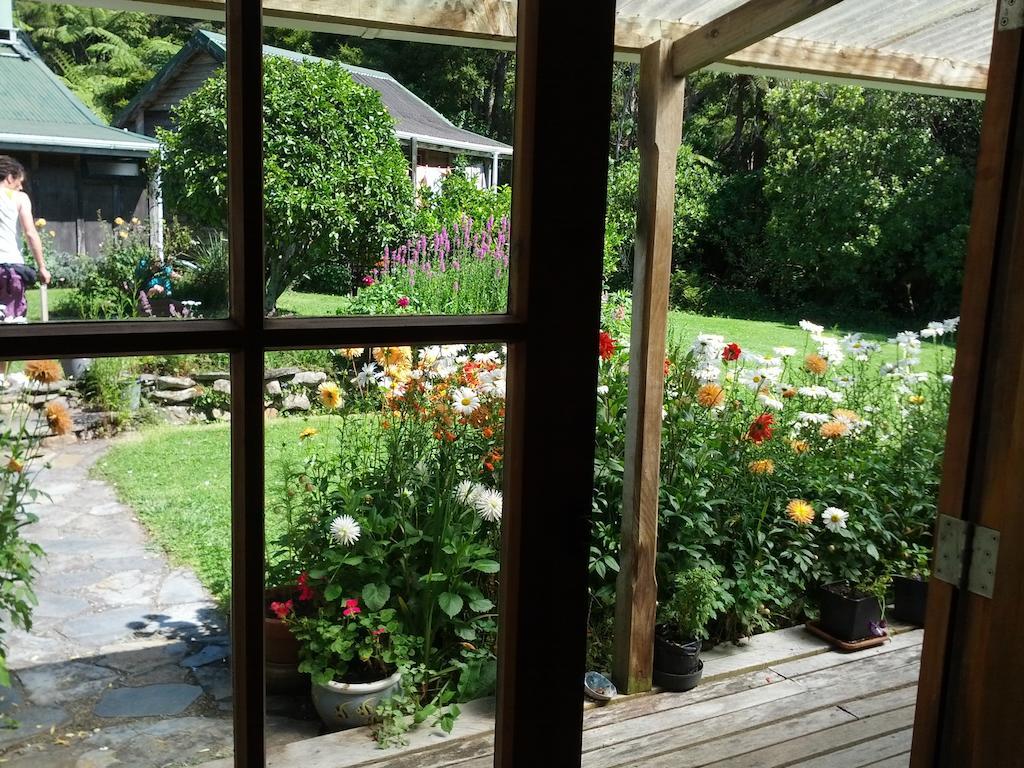 The Innlet, Country Apartments And Cottages Колингууд Стая снимка