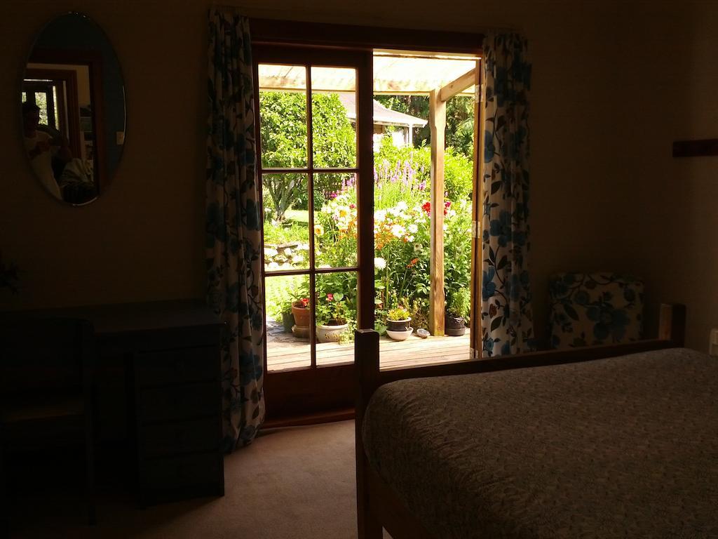 The Innlet, Country Apartments And Cottages Колингууд Екстериор снимка