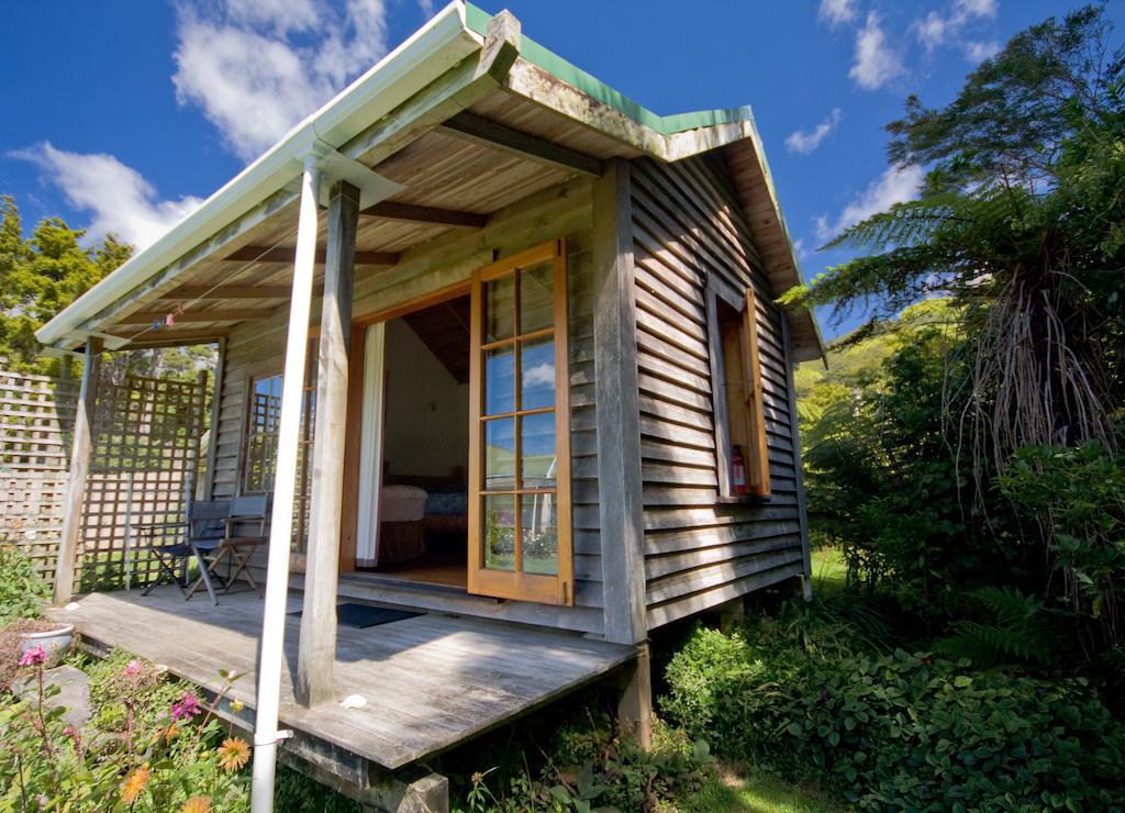 The Innlet, Country Apartments And Cottages Колингууд Стая снимка