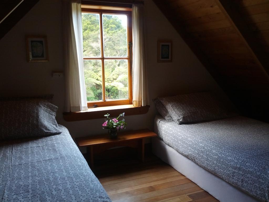 The Innlet, Country Apartments And Cottages Колингууд Стая снимка