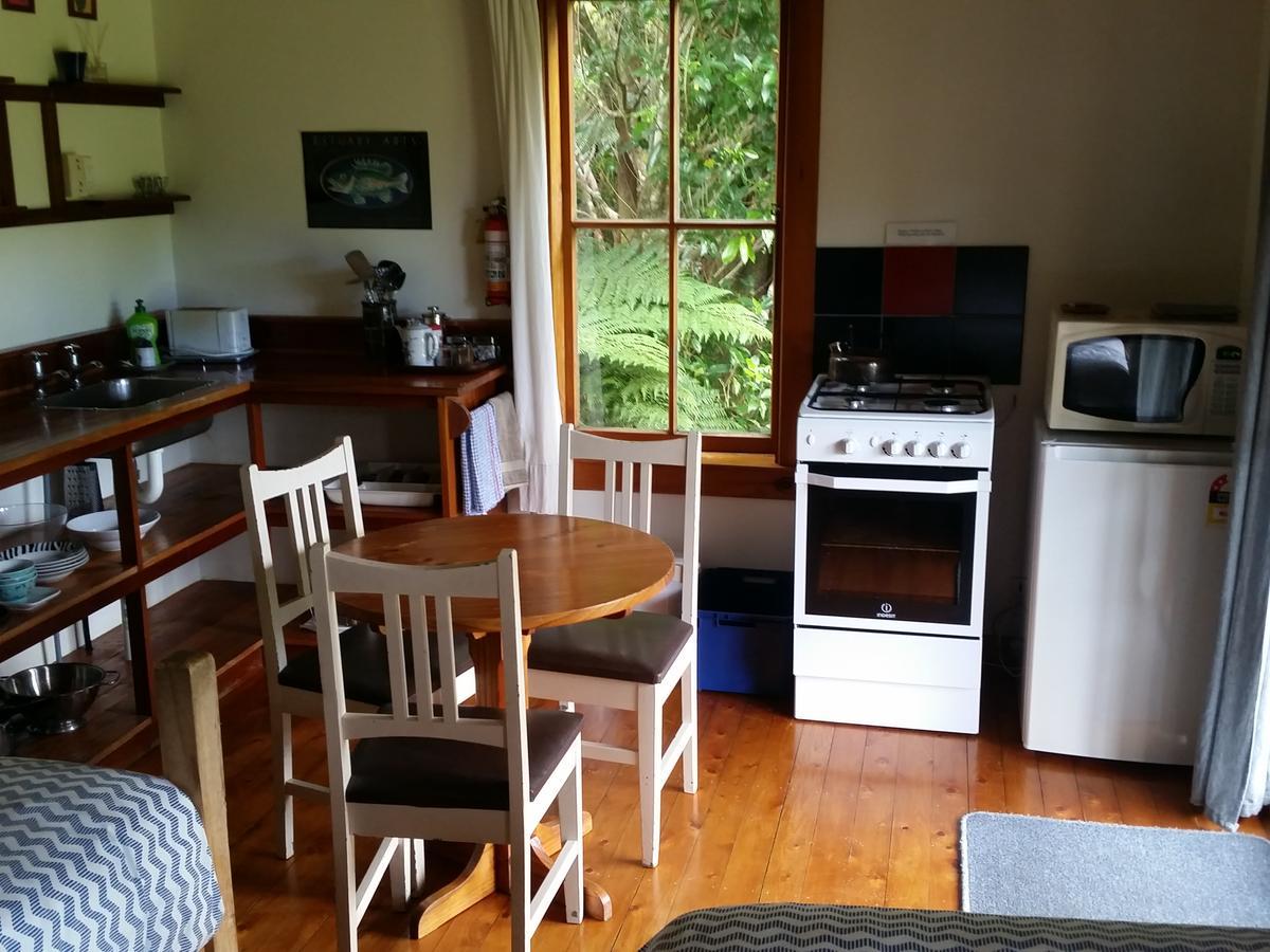 The Innlet, Country Apartments And Cottages Колингууд Екстериор снимка